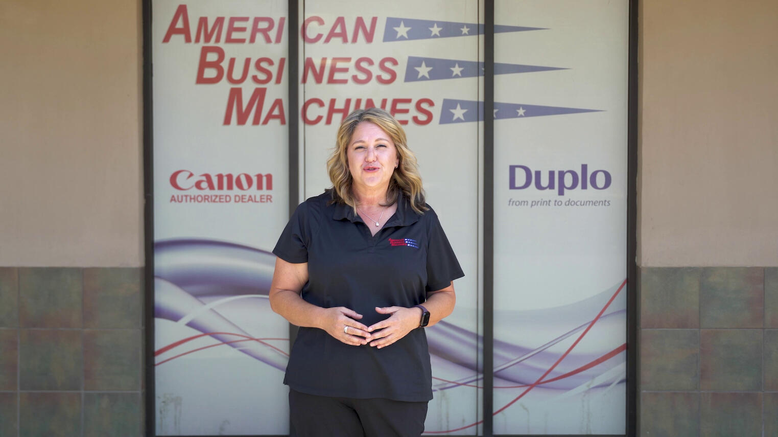Did You Know ABM Does... | American Business Machines