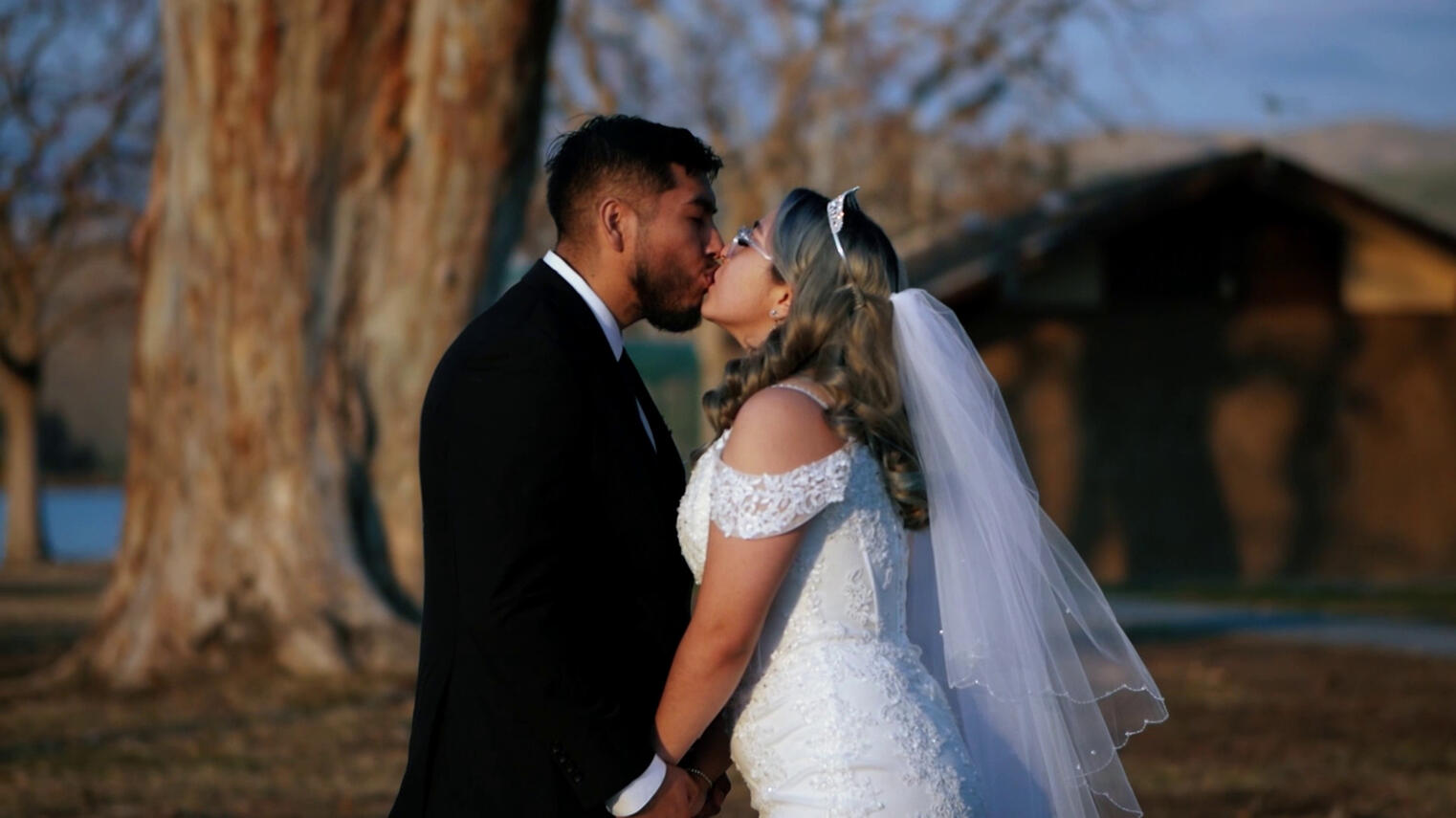 Denisse & Celso